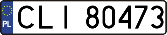 CLI80473