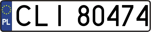 CLI80474