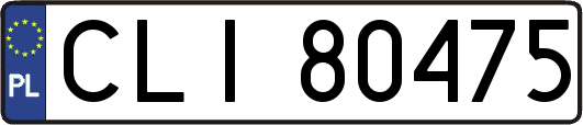 CLI80475