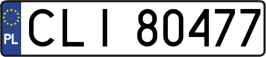 CLI80477