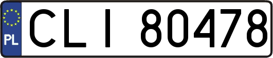 CLI80478