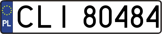 CLI80484