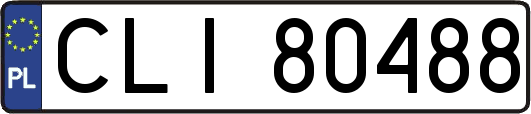 CLI80488