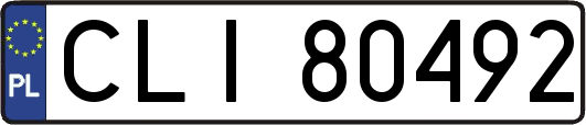 CLI80492