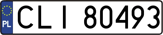 CLI80493