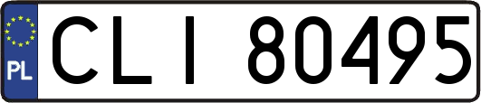 CLI80495