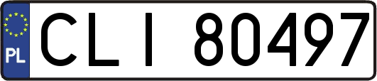 CLI80497
