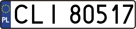 CLI80517