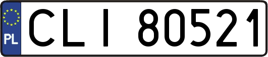 CLI80521