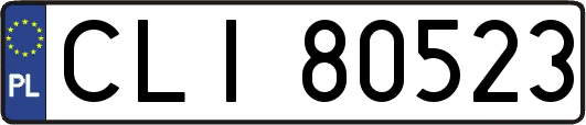 CLI80523