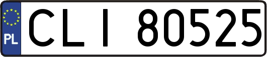 CLI80525