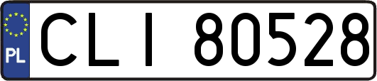 CLI80528