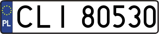 CLI80530