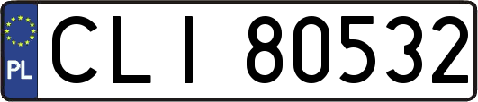 CLI80532
