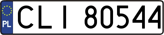 CLI80544