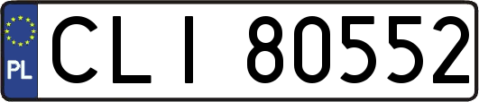 CLI80552