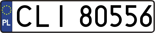 CLI80556