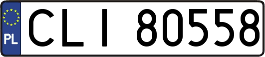 CLI80558