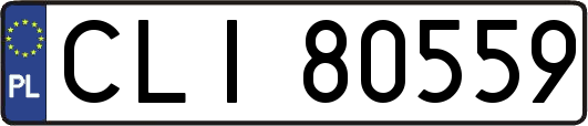 CLI80559