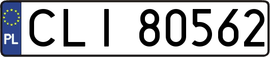 CLI80562