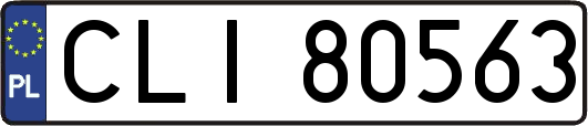 CLI80563