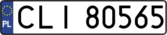 CLI80565