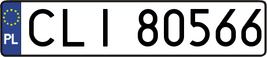 CLI80566