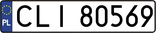 CLI80569