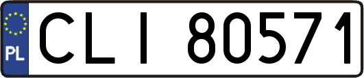 CLI80571
