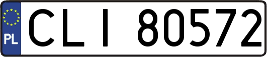 CLI80572