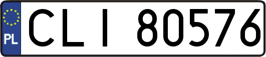 CLI80576