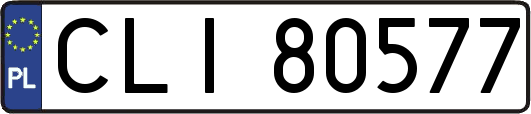 CLI80577