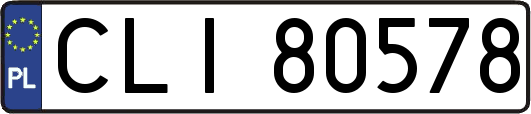 CLI80578