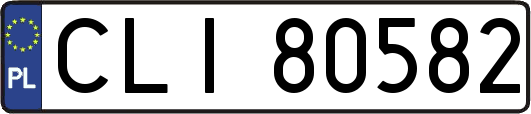 CLI80582