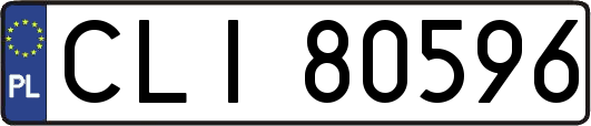 CLI80596