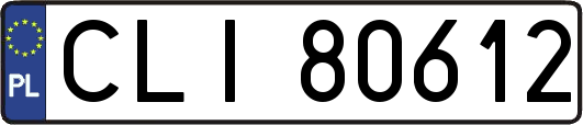 CLI80612