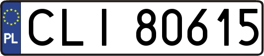CLI80615