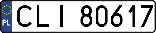 CLI80617
