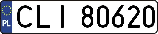 CLI80620