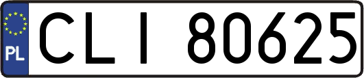 CLI80625