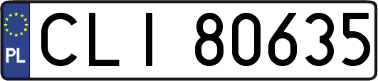 CLI80635
