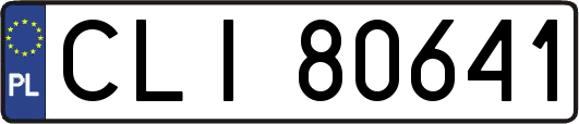 CLI80641