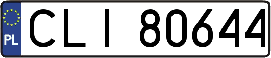 CLI80644