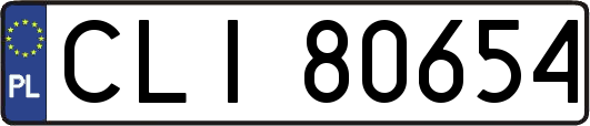 CLI80654