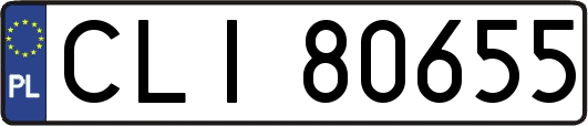 CLI80655