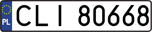 CLI80668