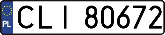 CLI80672