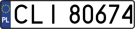 CLI80674