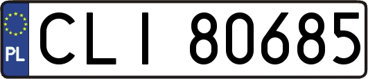 CLI80685