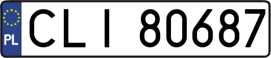 CLI80687